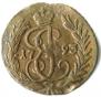 Polushka 1793 year