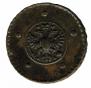 5 kopecks 1727 year