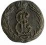 Polushka 1769 year