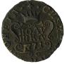 Polushka 1771 year