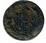 2 kopecks 1788 year