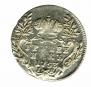 Grivennik 1753 year