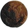 5 kopecks 1760 year