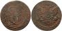 5 kopecks 1763 year