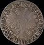 1 rouble 1704 year