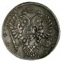 1 rouble 1734 year