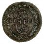 Polushka 1771 year