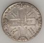1 rouble 1727 year