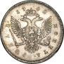 1 rouble 1742 year