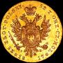 25 злотых 1817 года