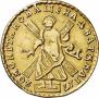 2 рубля 1720 года