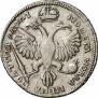 Poltina 1719 year