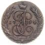 5 kopecks 1794 year