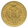 25 злотых 1822 года