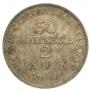 30 kopecks - 2 złotych 1840 year