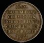 1 rouble 1912 year