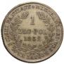 1 złoty 1832 year