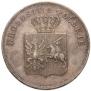 5 złotych 1831 year