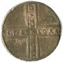 5 копеек 1723 года