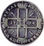 1 rouble 1724 year