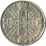 1 rouble 1729 year