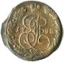 5 kopecks 1788 year
