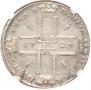 1 rouble 1723 year