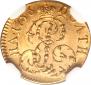 Poltina 1756 year