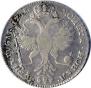 1 rouble 1725 year