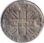 1 rouble 1728 year