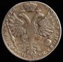 1 rouble 1726 year
