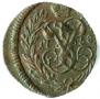 Polushka 1758 year