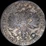 Poltina 1705 year