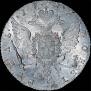 1 rouble 1765 year