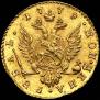 1 rouble 1779 year