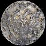 20 kopecks 1791 year