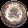 1 рубль 1883 года