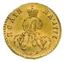 Poltina 1777 year