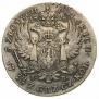 5 злотых 1816 года