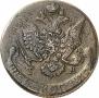 5 kopecks 1787 year