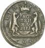 1 kopeck 1771 year