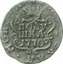 Polushka 1770 year