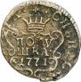 Polushka 1771 year