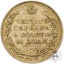 1 рубль 1818 года