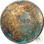 5 złotych 1831 year