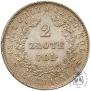 2 złote 1831 year