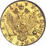 1 rouble 1779 year