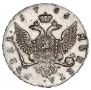 1 rouble 1756 year