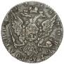 Poltina 1768 year