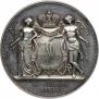 1 рубль 1841 года